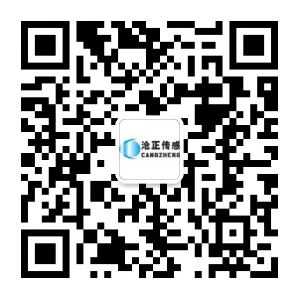 深圳滄正傳感儀器有限公司