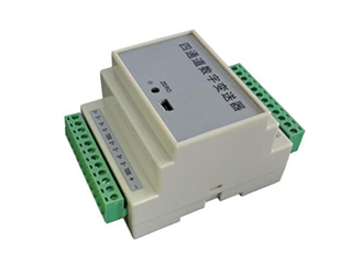 CAZT-R4四通道變送器