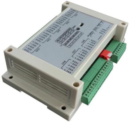 CAZT-R8數(shù)字變送器