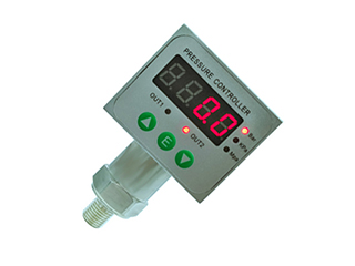 滄正CAZP-106智能數(shù)顯壓力開關(guān) 滄正CAZP-106智能數(shù)顯壓力開關(guān)