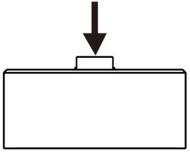 微型壓力傳感器CAZF-Y18.8受力方式圖 微型壓力傳感器CAZF-Y18.8受力方式圖
