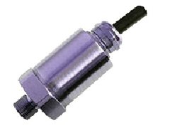 電阻式傳感器測(cè)量原理與測(cè)量電路