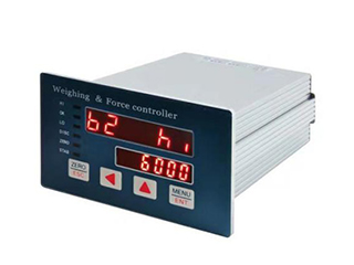 稱重顯示控制器使用注意事項(xiàng)