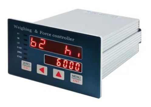 稱重顯示控制器 稱重顯示控制器