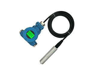 滄正分體式液位傳感器