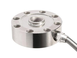 輪輻式拉壓力傳感器結(jié)構(gòu)與原理