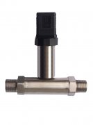 硅壓阻式傳感器誤差及補(bǔ)償