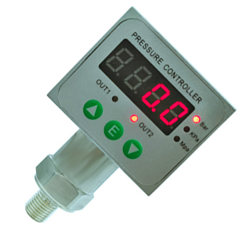 智能數(shù)顯壓力開(kāi)關(guān)CAZP-106
