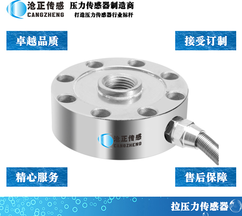 滄正輪輻式壓力傳感器CAZF-LY88 滄正輪輻式壓力傳感器CAZF-LY88