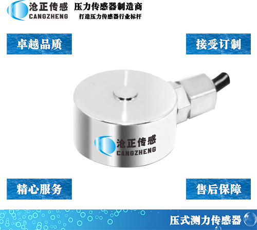 CAZF-Y13微型壓力傳感器