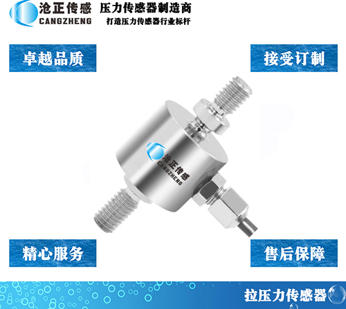 CAZF-LY13微型拉壓力傳感器