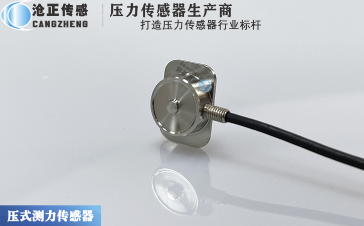 微型壓力傳感器測(cè)力傳感器CAZF-Y12