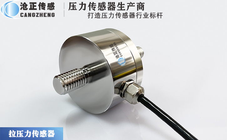 滄正拉壓力傳感器測(cè)力傳感器CAZF-LY51