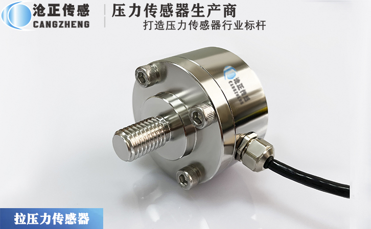 滄正拉壓力傳感器測(cè)力傳感器CAZF-LY51