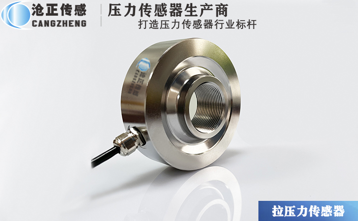 滄正拉壓力傳感器測(cè)力傳感器CAZF-LY80