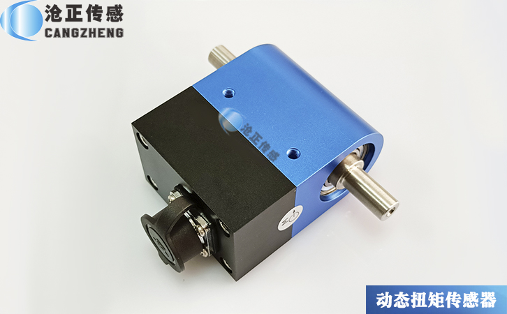 動態(tài)扭矩傳感器CAZF-TD85
