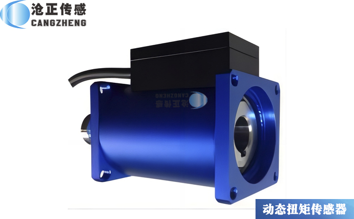 動(dòng)態(tài)扭矩傳感器CAZF-TD93