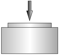 CAZF-Y13B微型壓力傳感器受力方式 CAZF-Y13B微型壓力傳感器受力方式